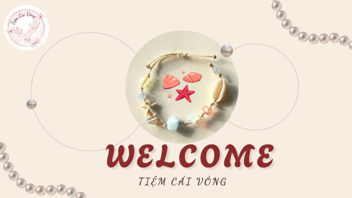 Tiệm Cái Vòng