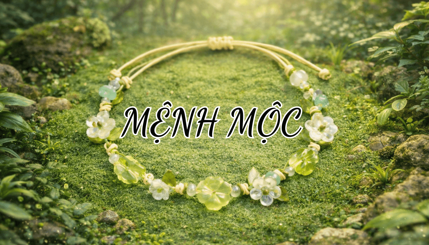mộc